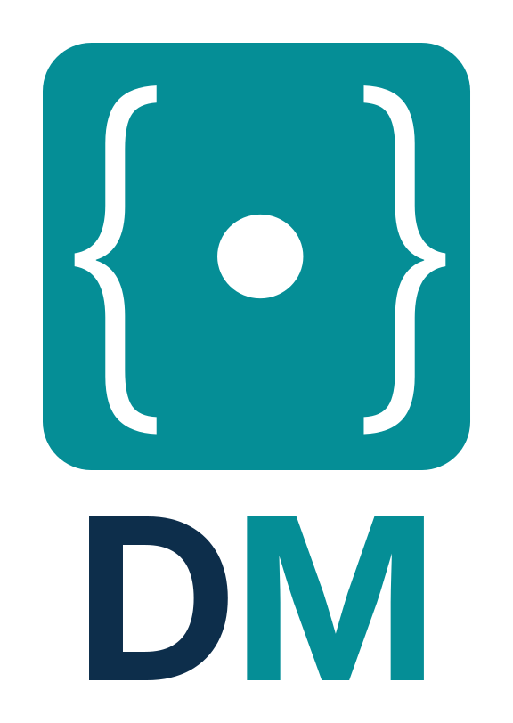 Logo of dag-ml